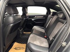 Audi A6L 45 TFSI Premium Dynamic - ფოტო 9