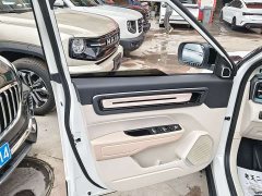 Geely ICON 1.5TD Chocolate Refined Edition - ფოტო 12