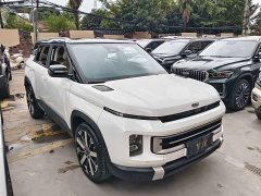 Geely ICON 1.5TD Chocolate Refined Edition - ფოტო 3