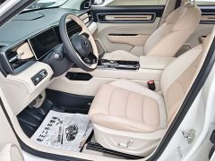Geely ICON 1.5TD Chocolate Refined Edition - ფოტო 4