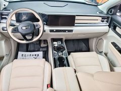 Geely ICON 1.5TD Chocolate Refined Edition - ფოტო 5