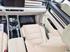 Geely ICON 1.5TD Chocolate Refined Edition - ფოტო 7