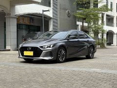 Trumpchi Leopard 270T DCT J11 - ფოტო 1