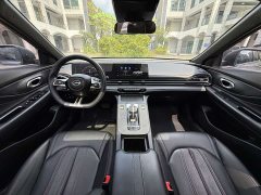 Trumpchi Leopard 270T DCT J11 - ფოტო 10