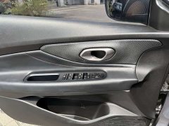 Trumpchi Leopard 270T DCT J11 - ფოტო 11
