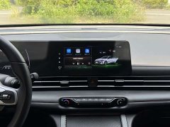 Trumpchi Leopard 270T DCT J11 - ფოტო 13