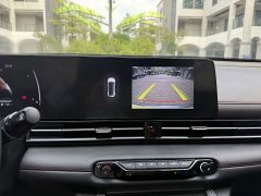 Trumpchi Leopard 270T DCT J11 - ფოტო 14