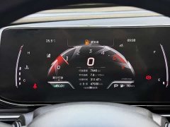 Trumpchi Leopard 270T DCT J11 - ფოტო 15