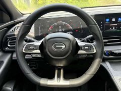 Trumpchi Leopard 270T DCT J11 - ფოტო 16