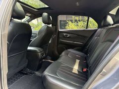 Trumpchi Leopard 270T DCT J11 - ფოტო 17