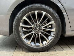 Trumpchi Leopard 270T DCT J11 - ფოტო 18