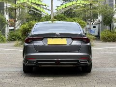 Trumpchi Leopard 270T DCT J11 - ფოტო 2