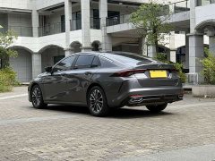 Trumpchi Leopard 270T DCT J11 - ფოტო 3