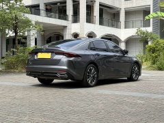 Trumpchi Leopard 270T DCT J11 - ფოტო 4
