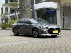 Trumpchi Leopard 270T DCT J11 - ფოტო 5