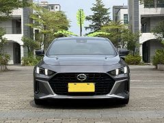 Trumpchi Leopard 270T DCT J11 - ფოტო 6