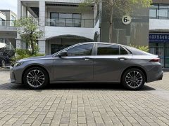 Trumpchi Leopard 270T DCT J11 - ფოტო 7