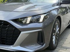 Trumpchi Leopard 270T DCT J11 - ფოტო 8