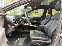 Trumpchi Leopard 270T DCT J11 - ფოტო 9