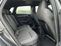 Audi A3 2023 Sportback 35 TFSI Fashion Elegant - ფოტო 10