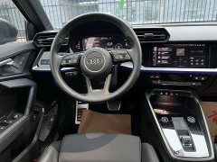 Audi A3 2023 Sportback 35 TFSI Fashion Elegant - ფოტო 13