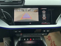 Audi A3 2023 Sportback 35 TFSI Fashion Elegant - ფოტო 14