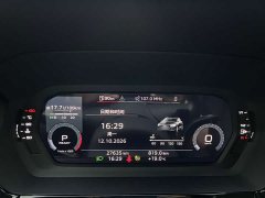 Audi A3 2023 Sportback 35 TFSI Fashion Elegant - ფოტო 15
