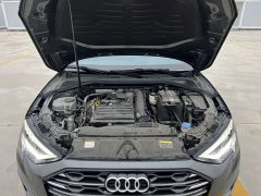 Audi A3 2023 Sportback 35 TFSI Fashion Elegant - ფოტო 16