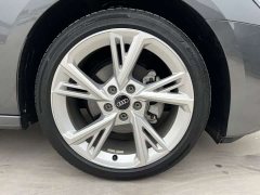 Audi A3 2023 Sportback 35 TFSI Fashion Elegant - ფოტო 18