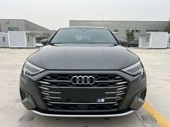 Audi A3 2023 Sportback 35 TFSI Fashion Elegant - ფოტო 2