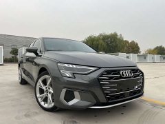 Audi A3 2023 Sportback 35 TFSI Fashion Elegant - ფოტო 3