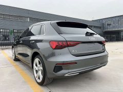 Audi A3 2023 Sportback 35 TFSI Fashion Elegant - ფოტო 4