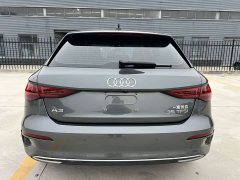 Audi A3 2023 Sportback 35 TFSI Fashion Elegant - ფოტო 5