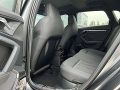 Audi A3 2023 Sportback 35 TFSI Fashion Elegant - ფოტო 9