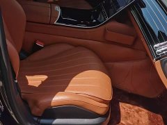 Mercedes-Benz S-Class Facelift S 450 L 4MATIC - ფოტო 5