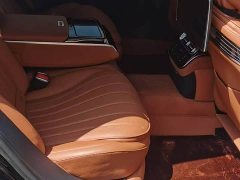 Mercedes-Benz S-Class Facelift S 450 L 4MATIC - ფოტო 6
