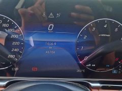 Mercedes-Benz S-Class Facelift S 450 L 4MATIC - ფოტო 9