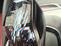BMW 5 Series 2022 Facelift 530Li Premier M Sport Package - ფოტო 12