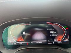 BMW 5 Series 2022 Facelift 530Li Premier M Sport Package - ფოტო 7