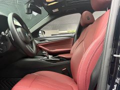 BMW 5 Series 2022 Facelift 530Li Premier M Sport Package - ფოტო 9