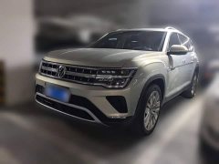 Volkswagen Teramont 380TSI AWD Excellence Flagship - ფოტო 1