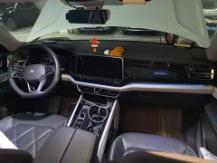 Volkswagen Teramont 380TSI AWD Excellence Flagship - ფოტო 10