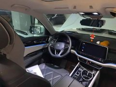 Volkswagen Teramont 380TSI AWD Excellence Flagship - ფოტო 11