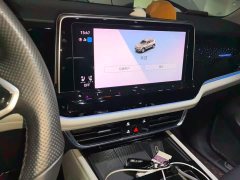 Volkswagen Teramont 380TSI AWD Excellence Flagship - ფოტო 14