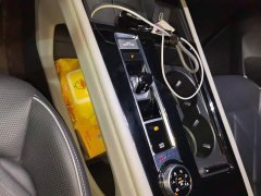 Volkswagen Teramont 380TSI AWD Excellence Flagship - ფოტო 15