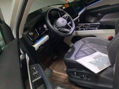 Volkswagen Teramont 380TSI AWD Excellence Flagship - ფოტო 16
