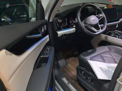 Volkswagen Teramont 380TSI AWD Excellence Flagship - ფოტო 17