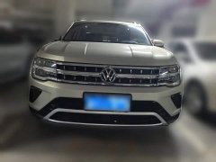 Volkswagen Teramont 380TSI AWD Excellence Flagship - ფოტო 2