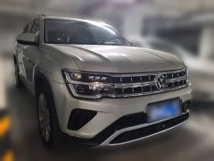 Volkswagen Teramont 380TSI AWD Excellence Flagship - ფოტო 3