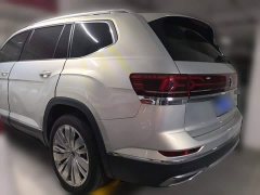 Volkswagen Teramont 380TSI AWD Excellence Flagship - ფოტო 4